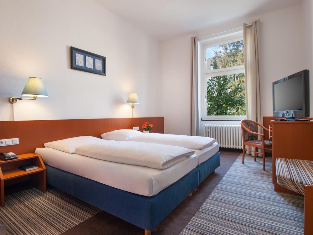 Trip Inn Hotel Schumann 17