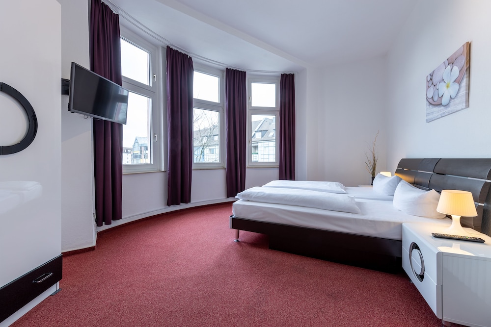 Trip Inn Hotel Schumann 7