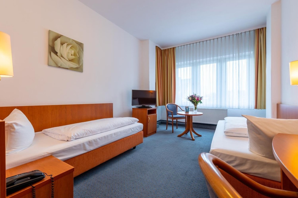 Trip Inn Hotel Schumann 22