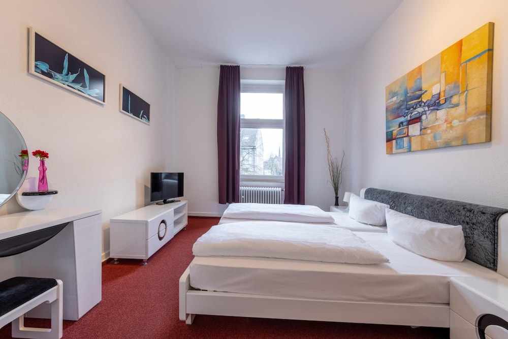 Trip Inn Hotel Schumann 16