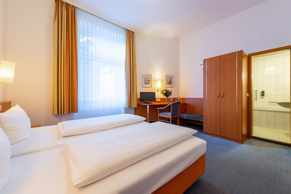 Trip Inn Hotel Schumann 9