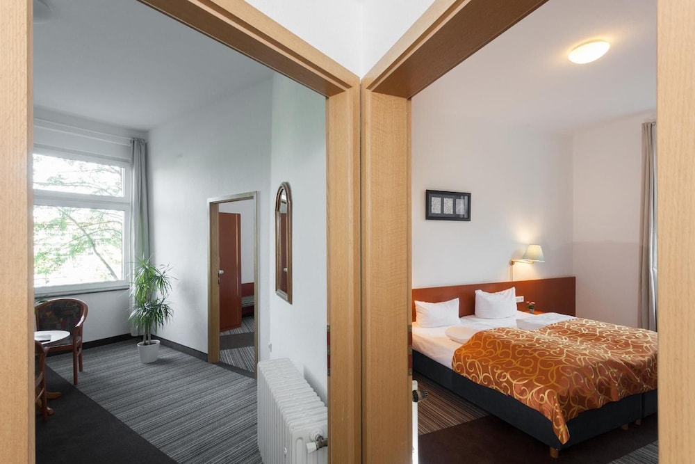 Trip Inn Hotel Schumann 20