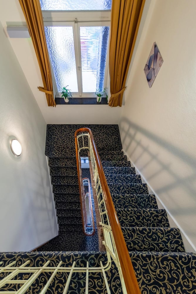 Trip Inn Hotel Schumann 18