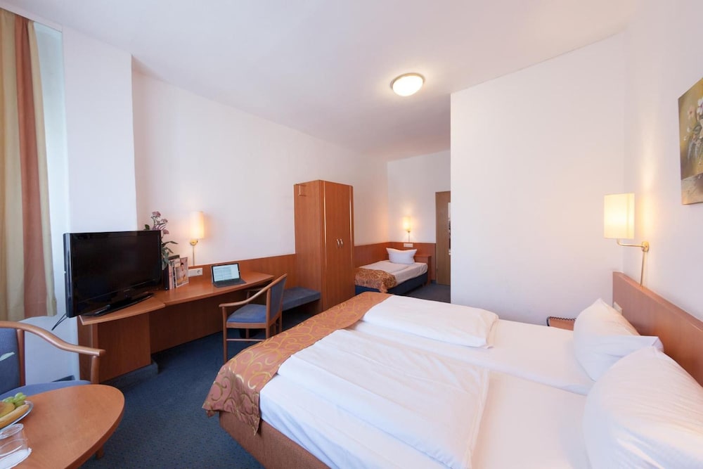 Trip Inn Hotel Schumann 24