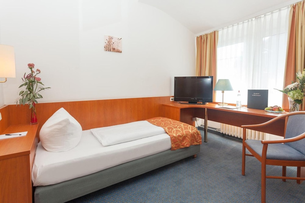 Trip Inn Hotel Schumann 14