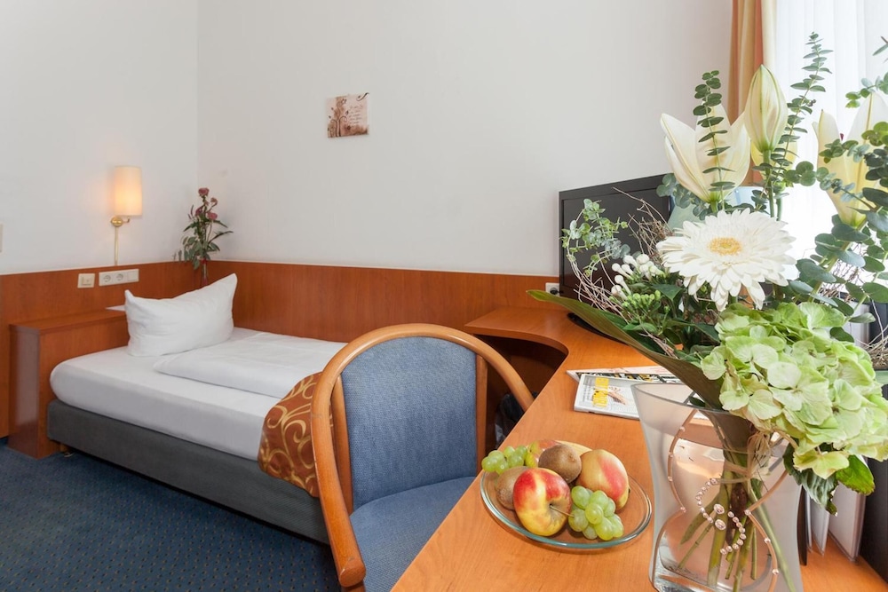 Trip Inn Hotel Schumann 15