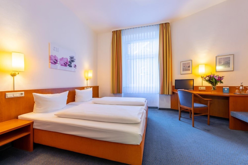 Trip Inn Hotel Schumann 19