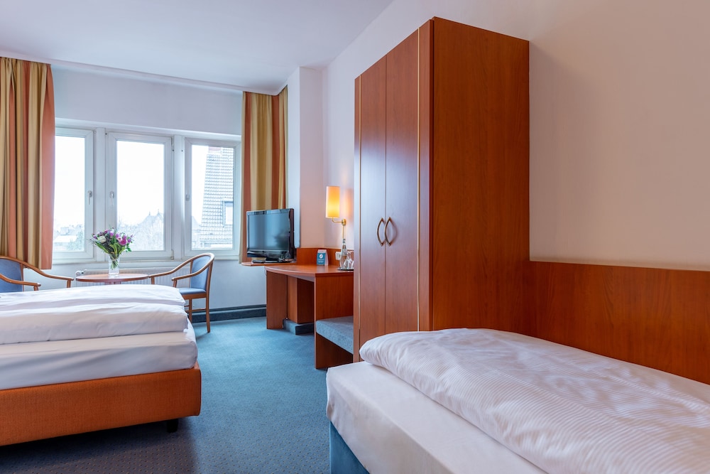 Trip Inn Hotel Schumann 10