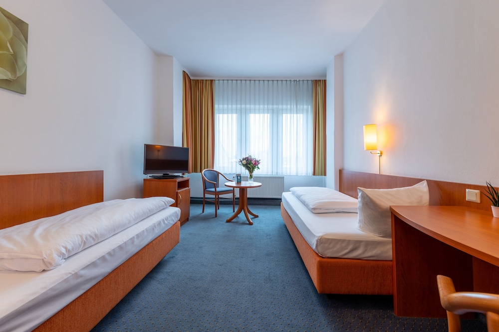 Trip Inn Hotel Schumann 11