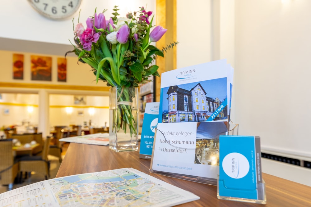 Trip Inn Hotel Schumann 4