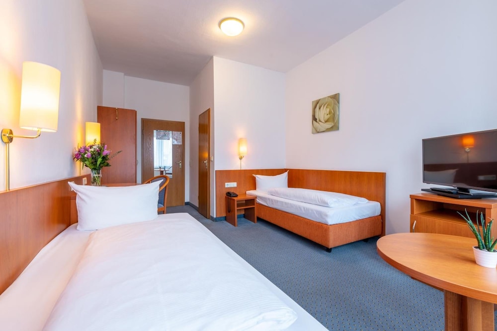 Trip Inn Hotel Schumann 12