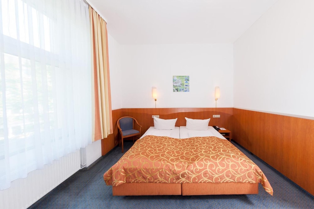 Trip Inn Hotel Schumann 13