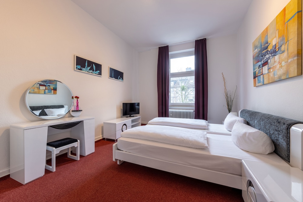 Trip Inn Hotel Schumann 6