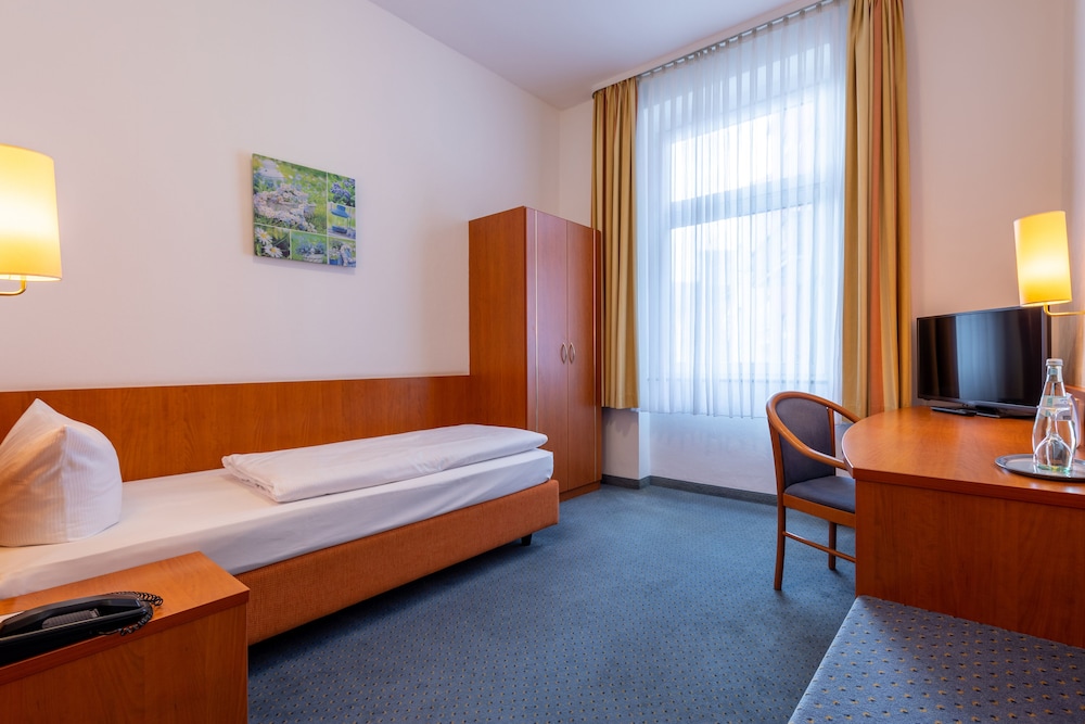 Trip Inn Hotel Schumann 8