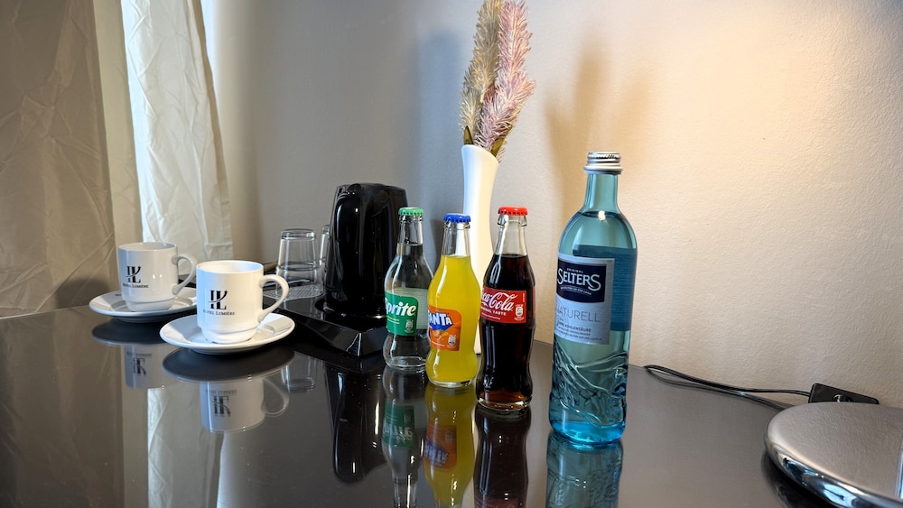 Hotel Lumière An Der Messe 15
