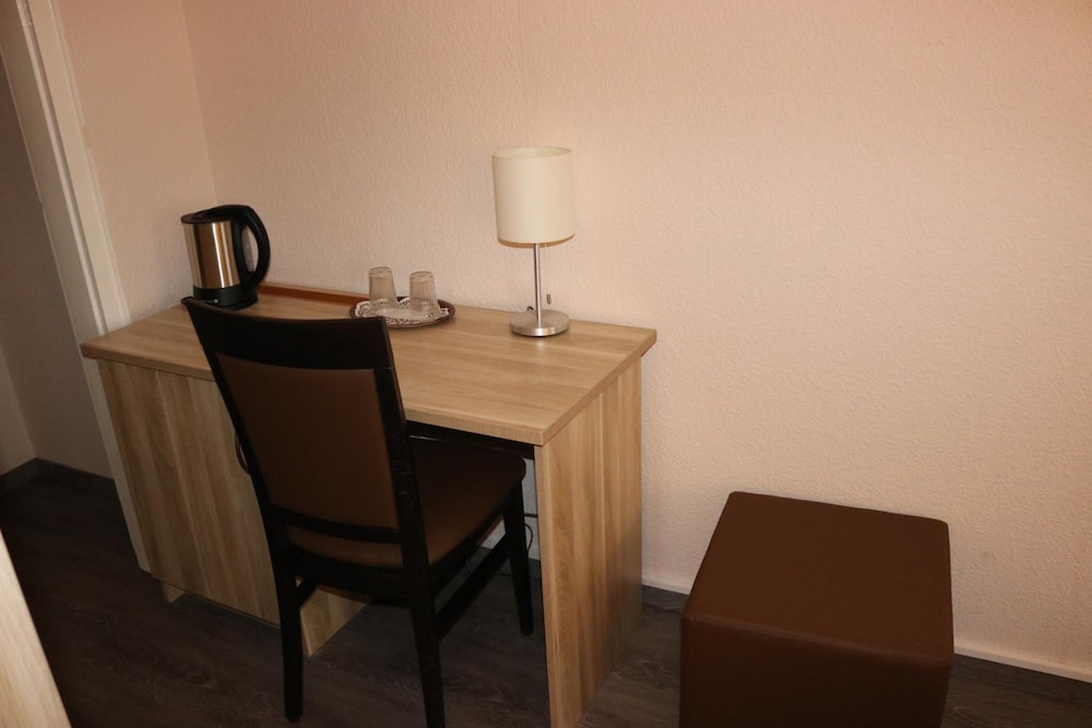 Hotel Paris 13