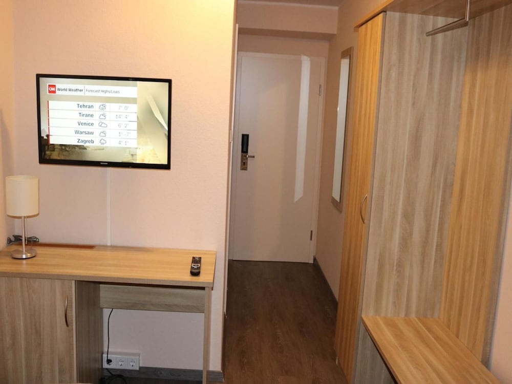 Hotel Paris 14