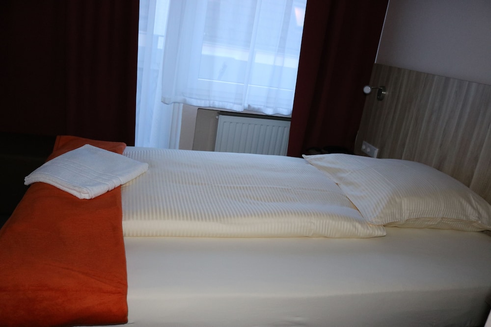 Hotel Paris 7