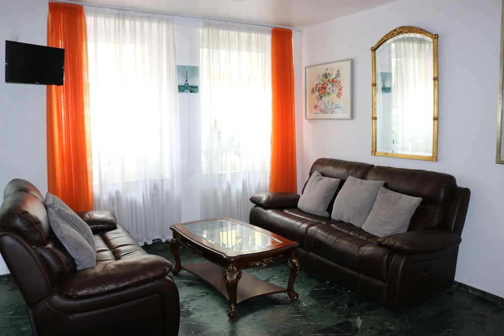 Hotel Paris 3