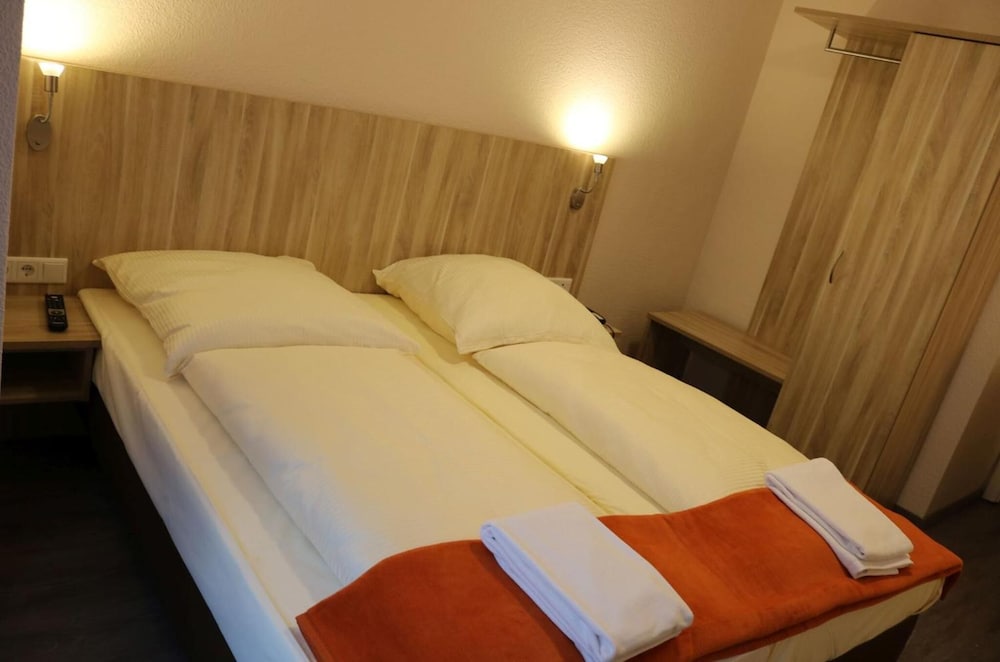 Hotel Paris 17