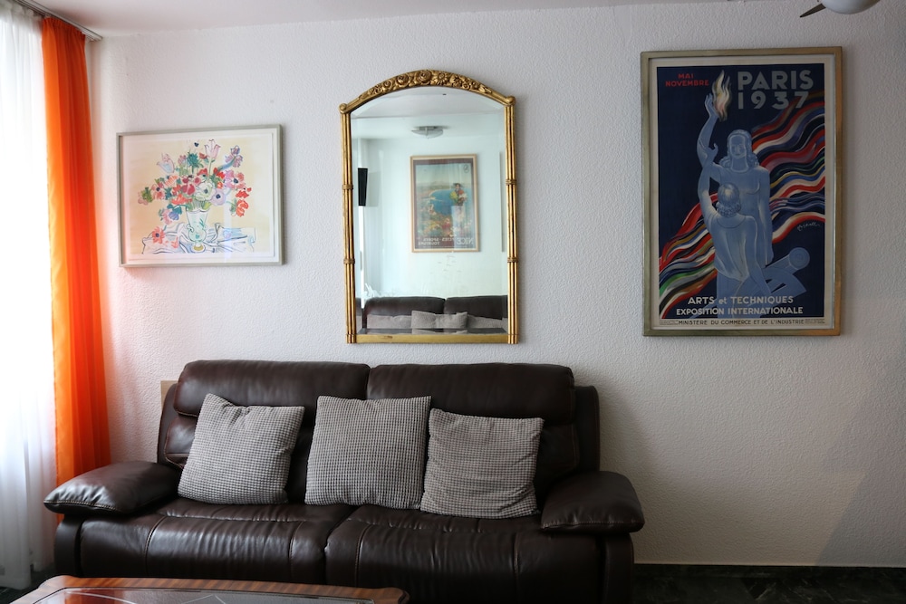 Hotel Paris 5