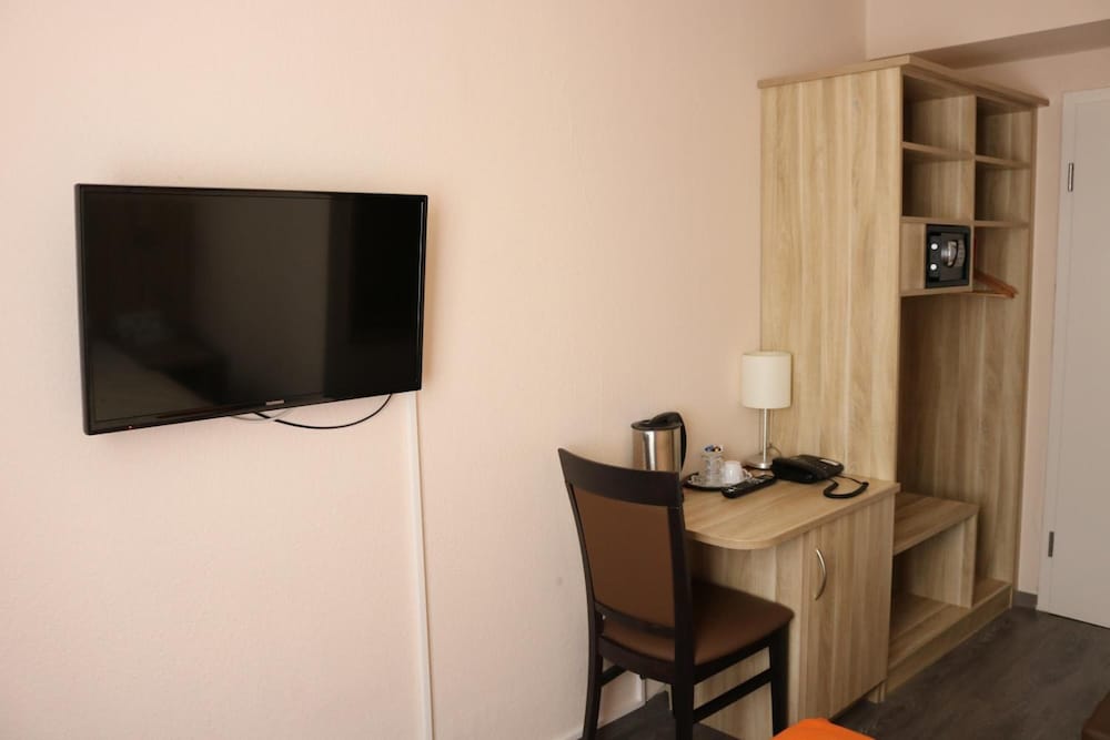 Hotel Paris 15