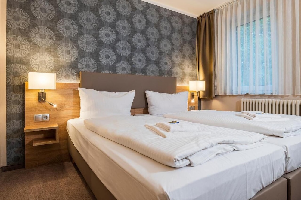 Hotel Alter Markt 12