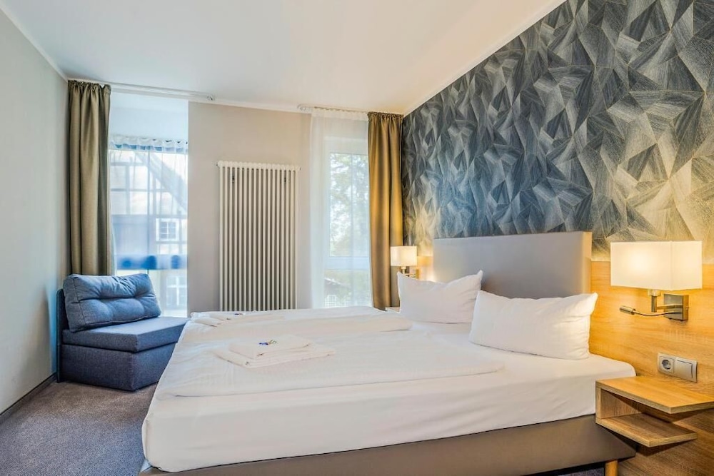 Hotel Alter Markt 9