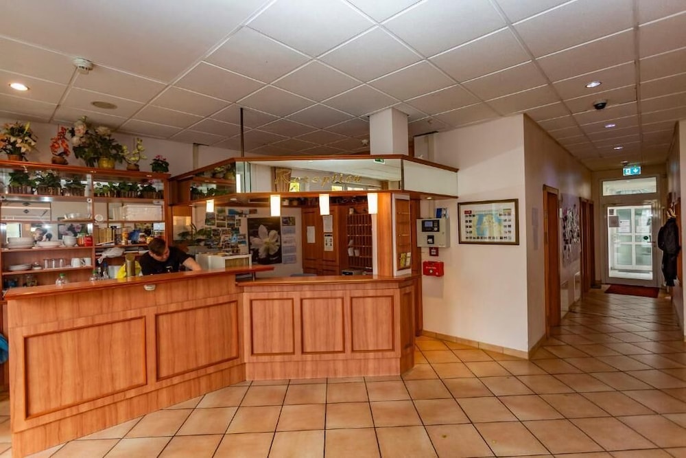 Hotel Alter Markt 2