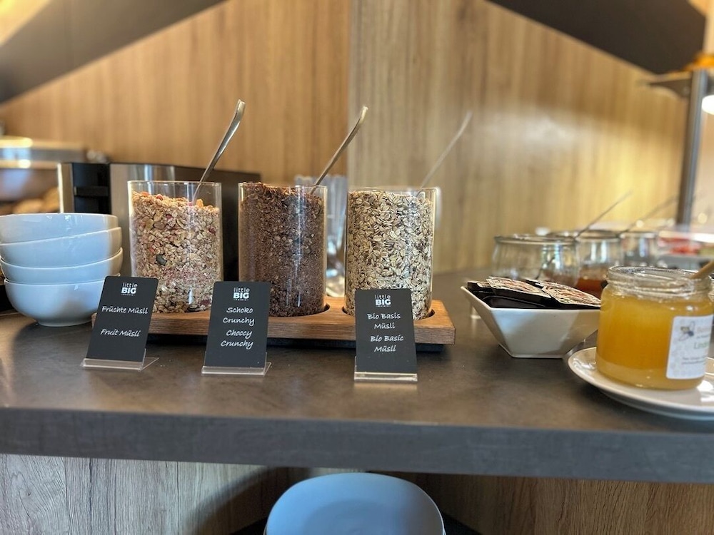 Hotel Alter Markt 23