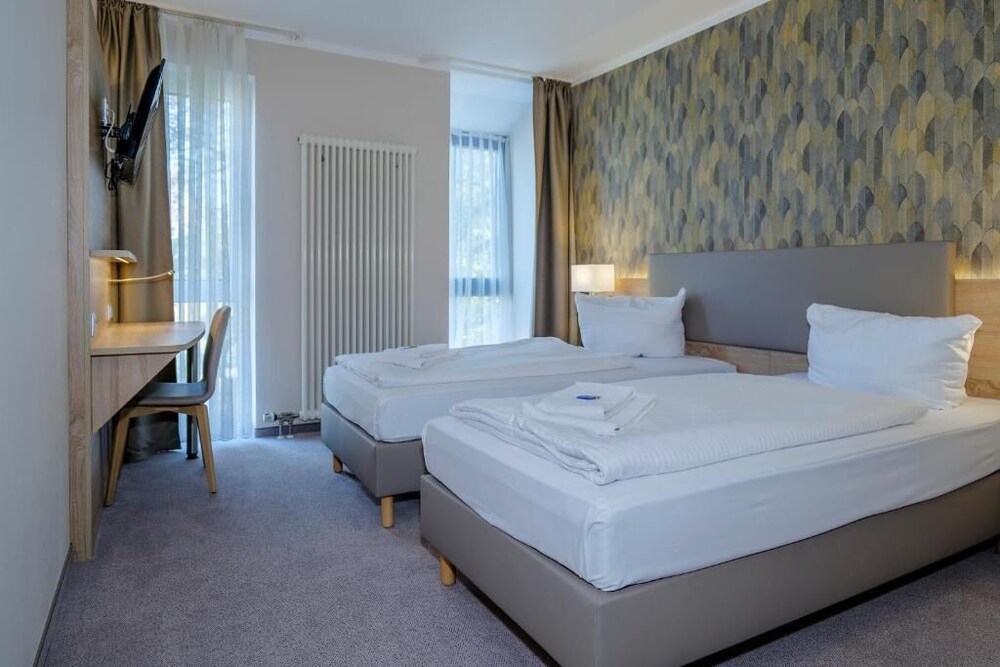 Hotel Alter Markt 6