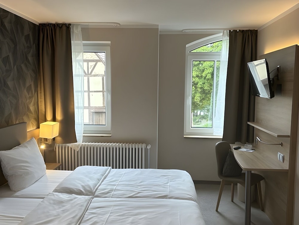 Hotel Alter Markt 11