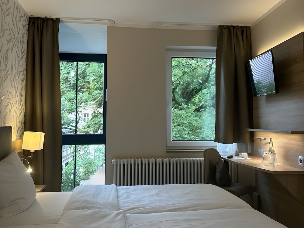 Hotel Alter Markt 13