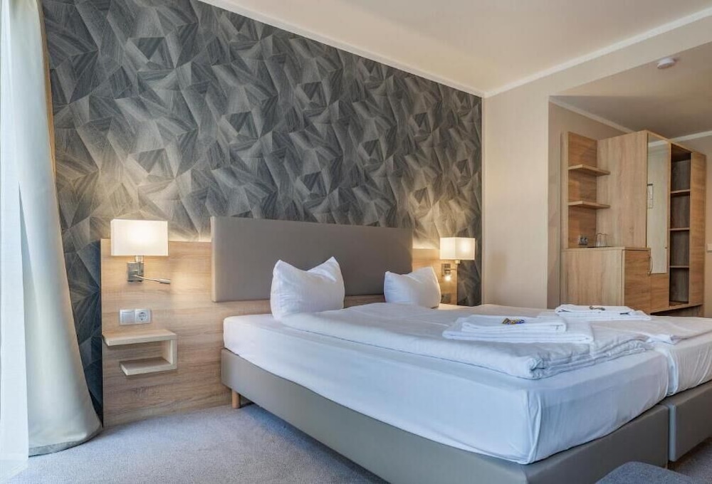 Hotel Alter Markt 4