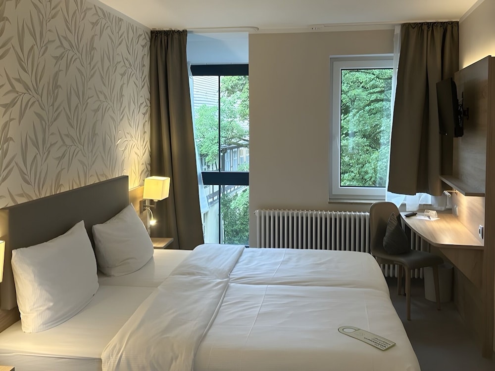Hotel Alter Markt 10