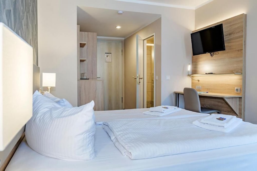 Hotel Alter Markt 3