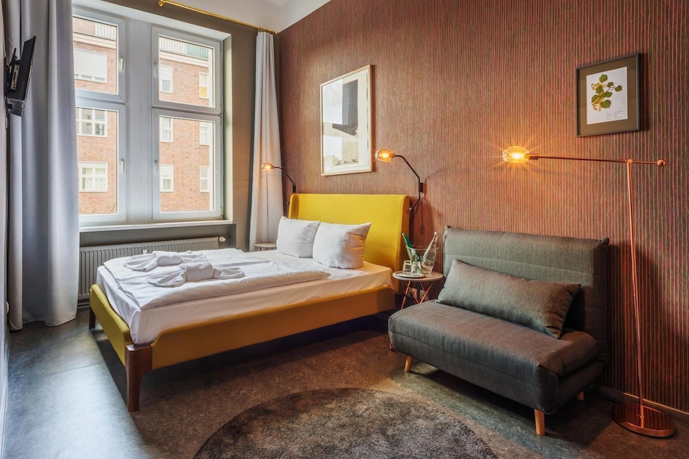 Hotel Bellevue 7