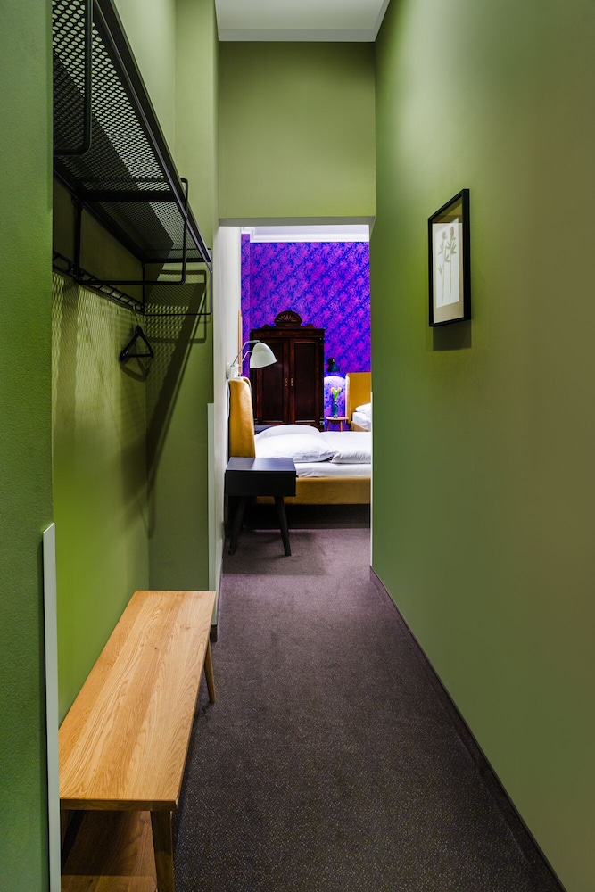 Hotel Bellevue 21