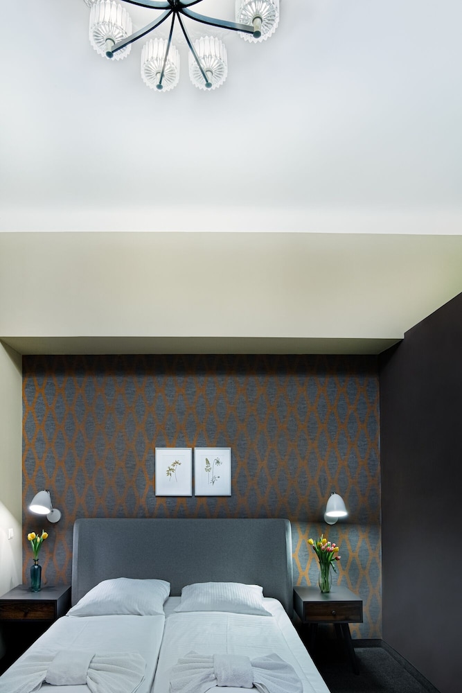 Hotel Bellevue 15
