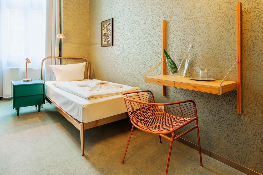 Hotel Bellevue 6