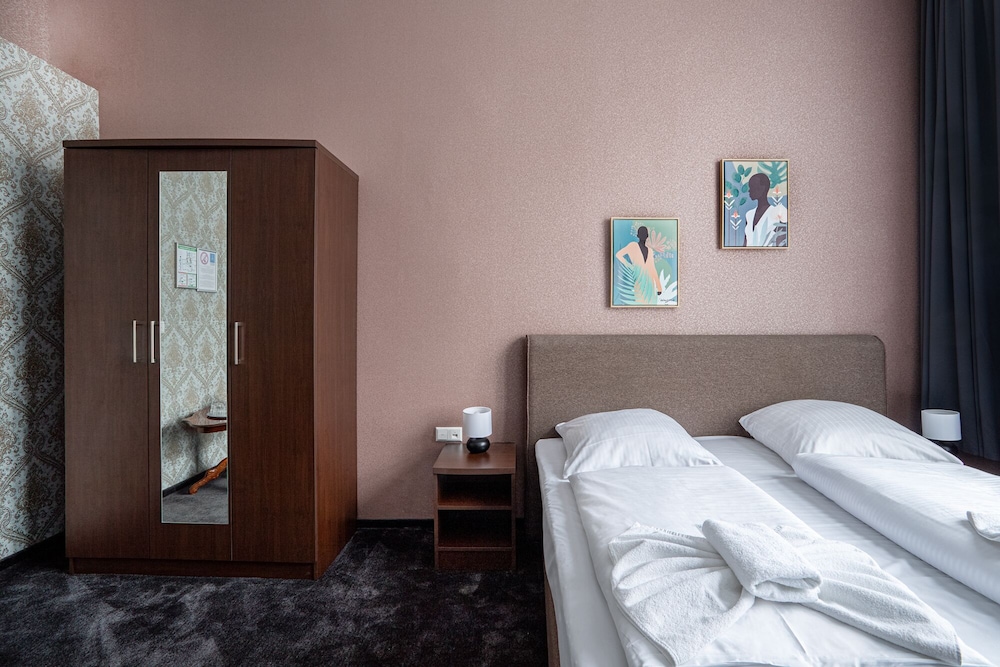 Hotel Bellevue 24