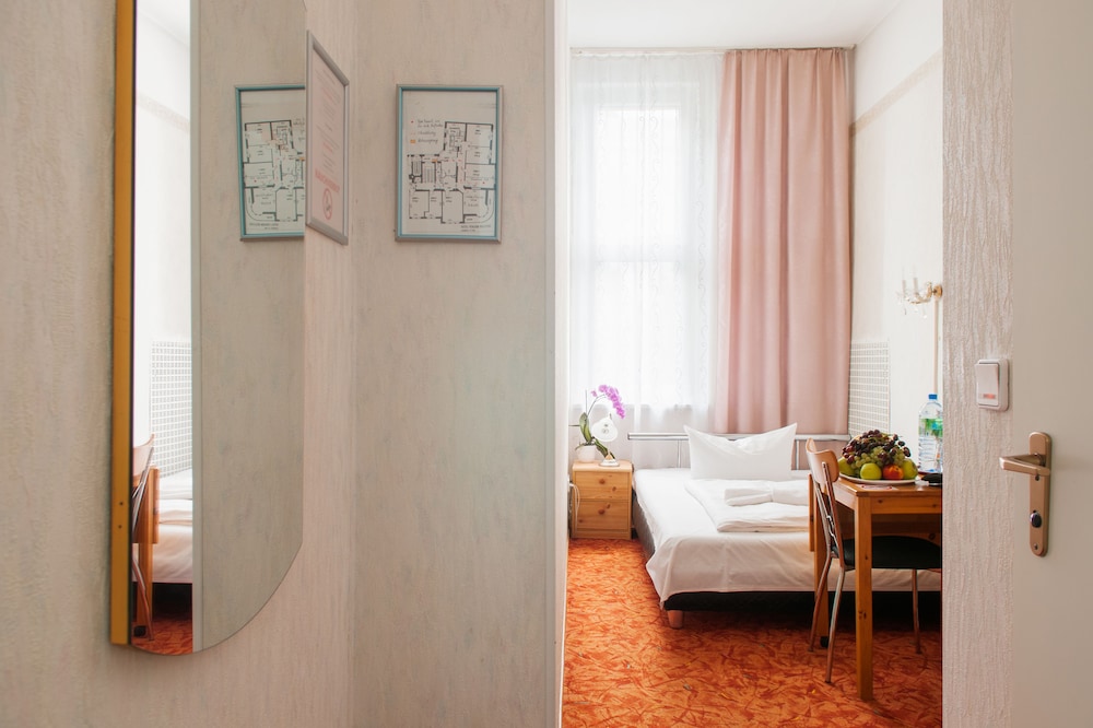 Hotel Bellevue 3