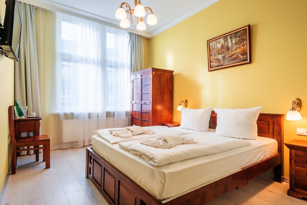 Hotel Bellevue 13