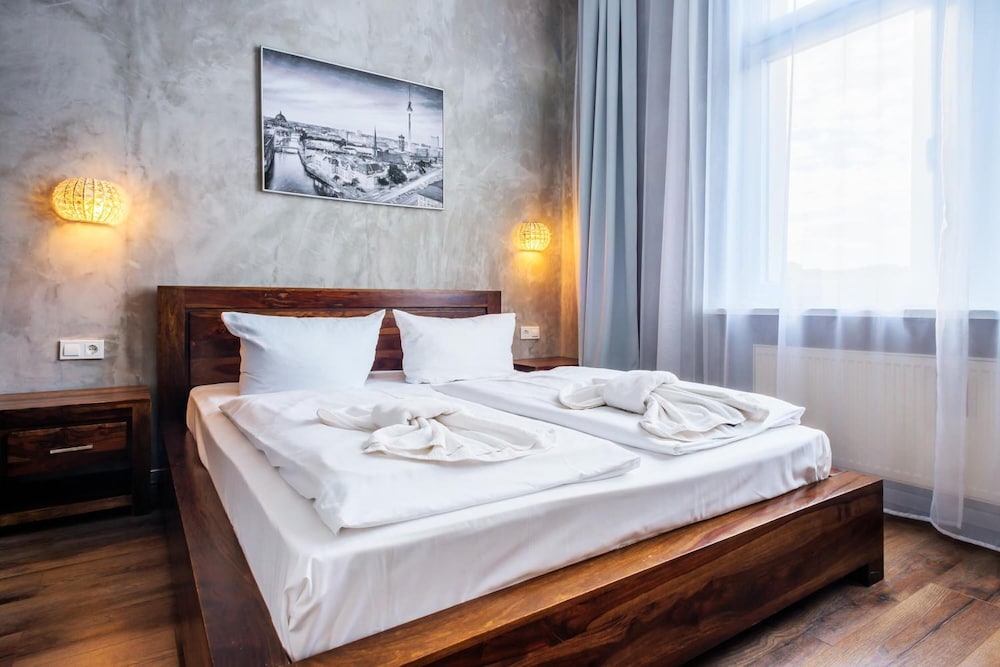 Hotel Bellevue 4