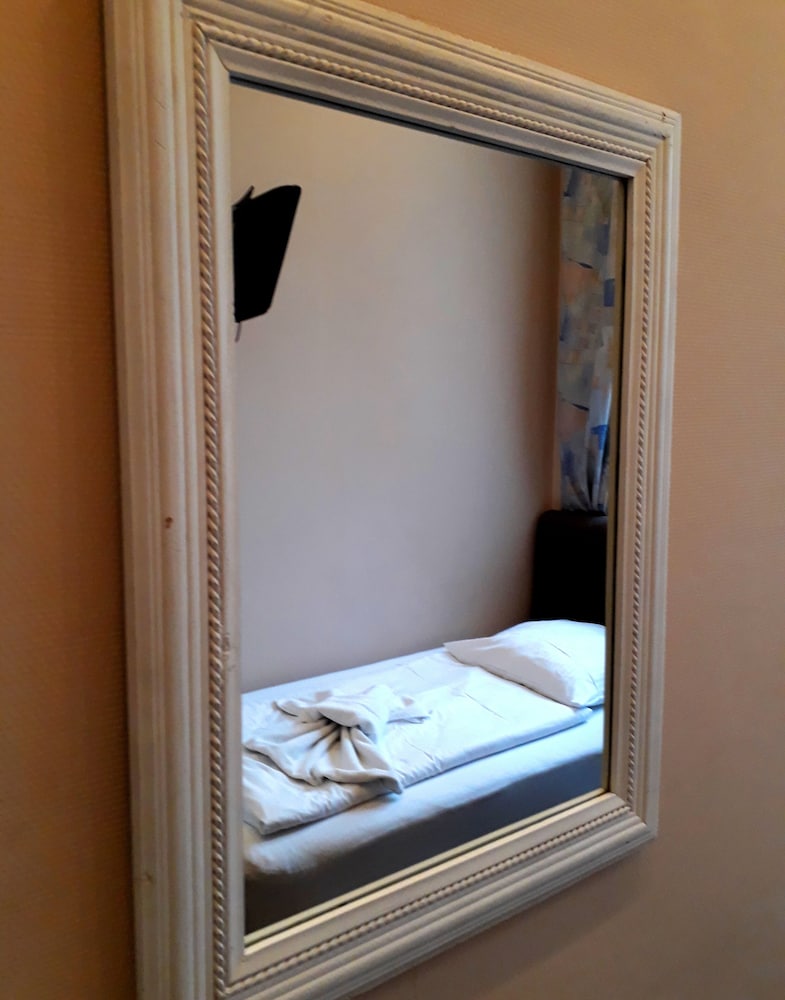 Hotel Bellevue 12