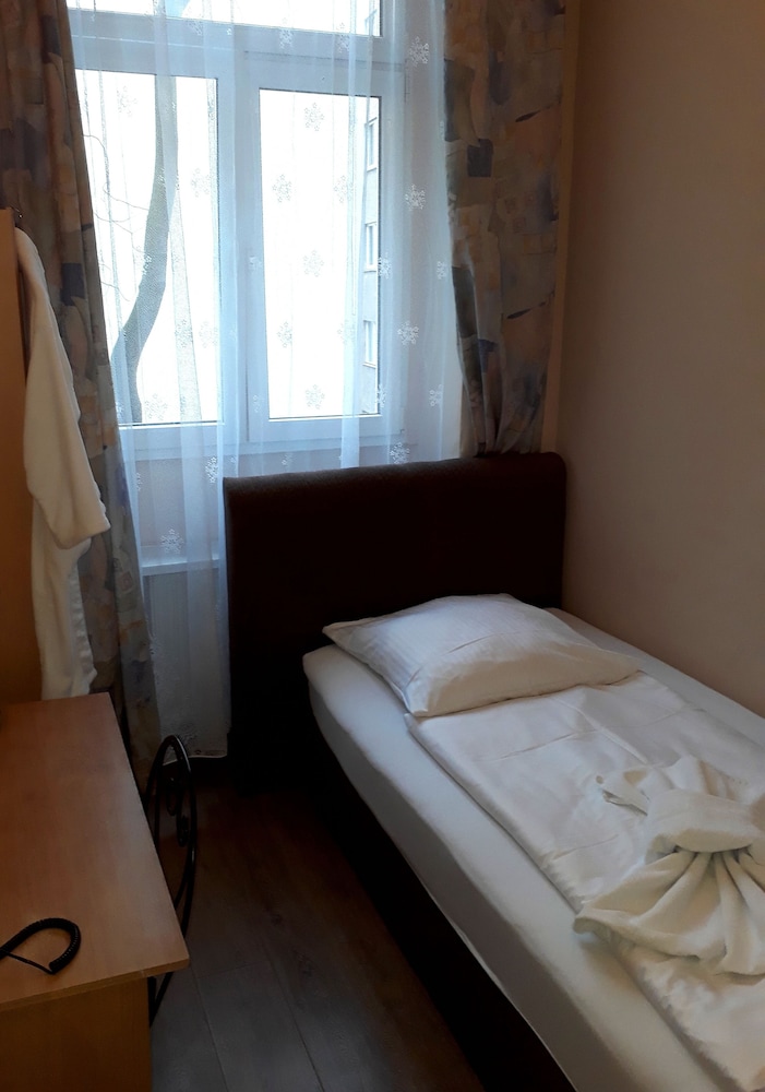 Hotel Bellevue 10