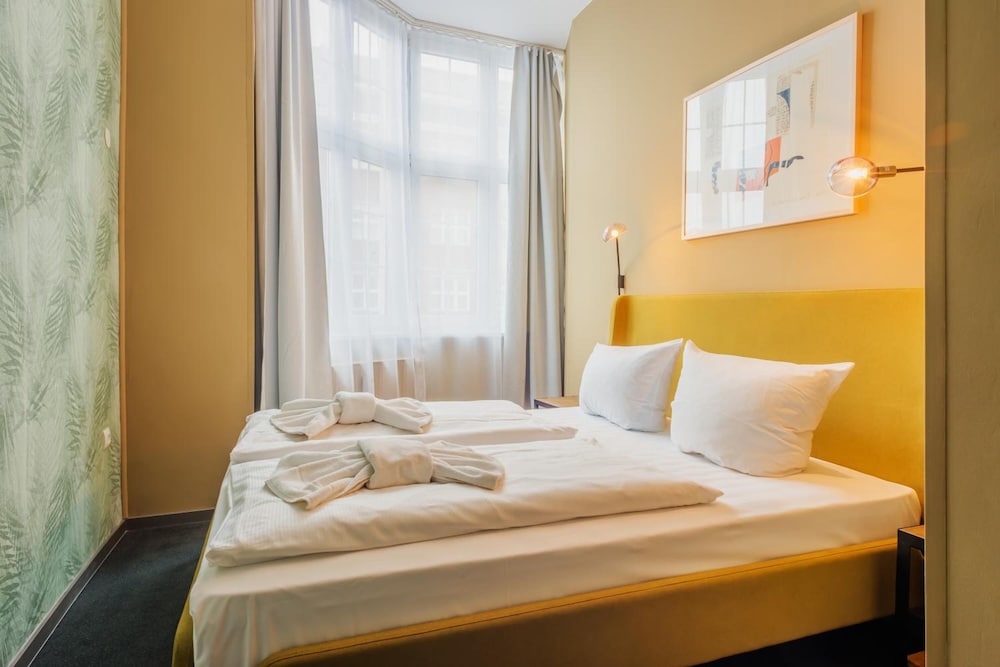 Hotel Bellevue 5