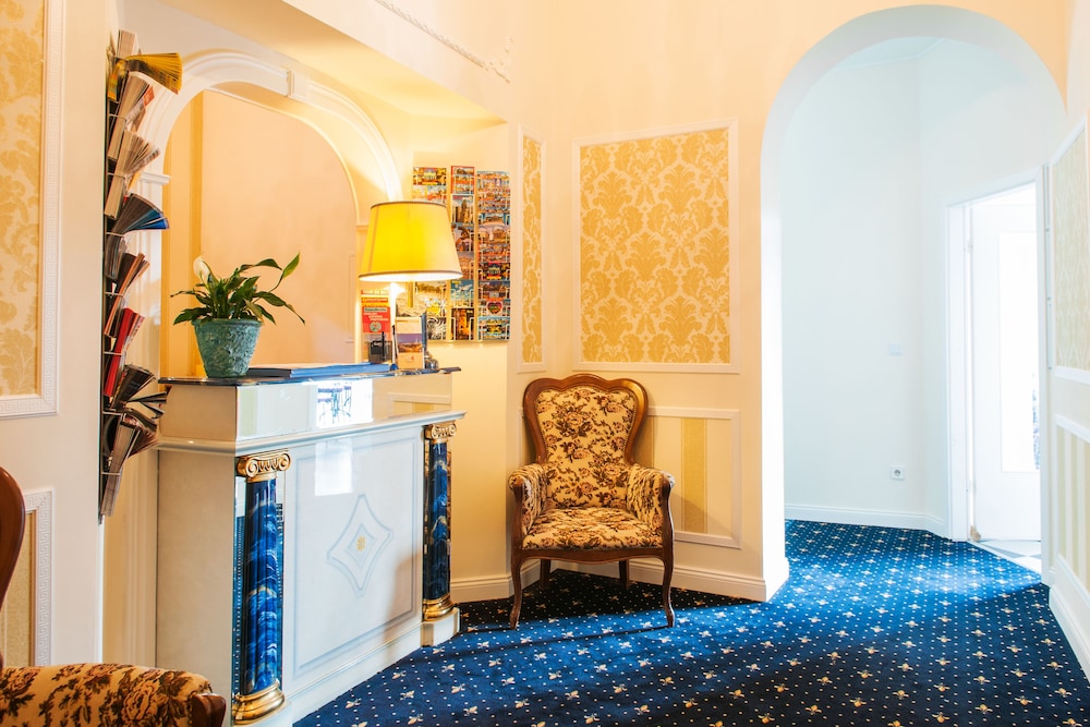 Hotel Bellevue 2
