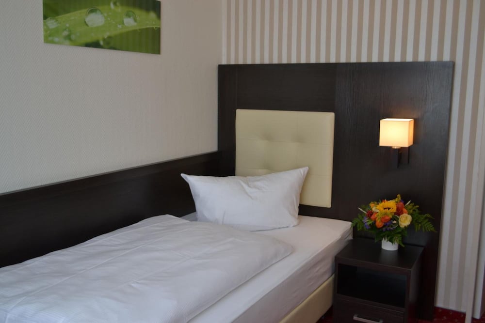 Hotel Herbst Berlin 23