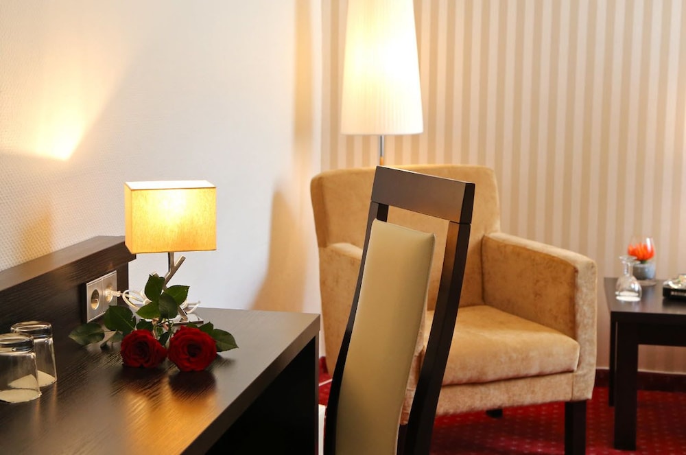 Hotel Herbst Berlin 11